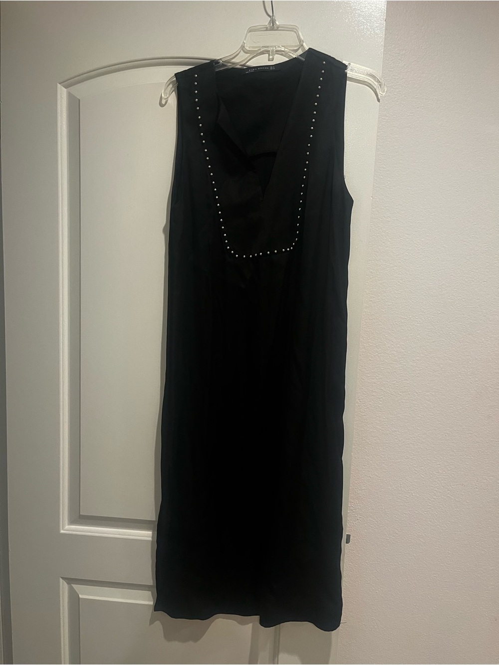 Bundle of Black Sleeveless dress